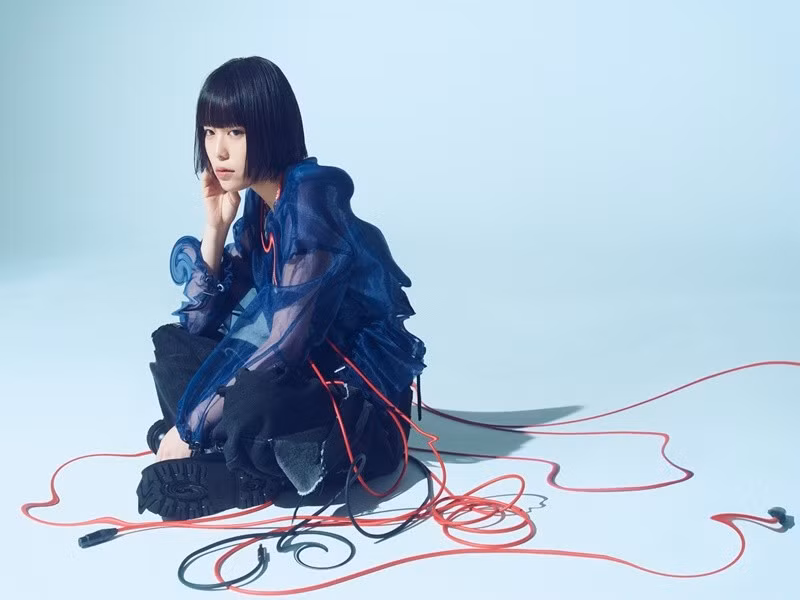 Bạn thân của Phương Mỹ Chi ra mắt nhiều đĩa đơn, album mini như Me, Reply, Color, My life. Ảnh: Instagram Miyuna.