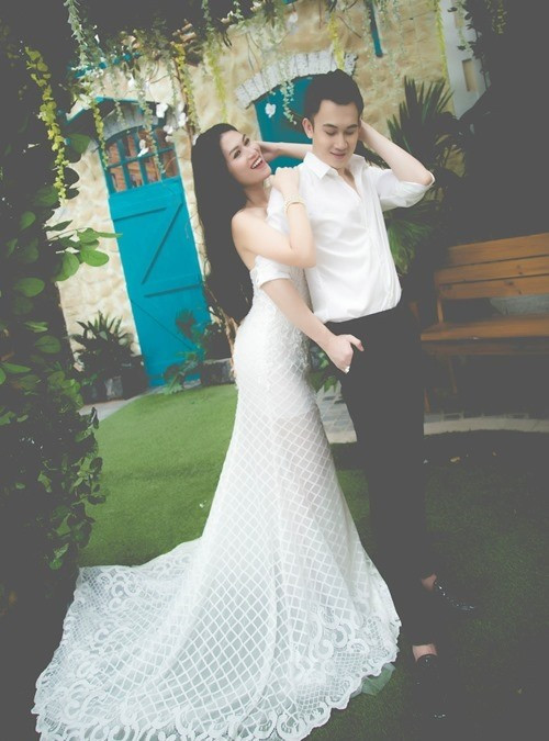 “Vũ và Tâm thân như ruột thịt vậy đó, Tâm hay gọi Vũ là anh hai còn Vũ gọi Tâm là bé ba”, Dương Triệu Vũ cho hay. Ảnh: Dân Việt.