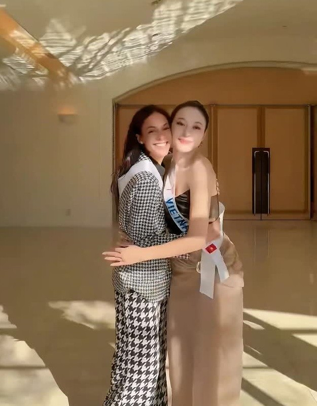 View - Đại diện Brazil giành giải phụ đầu tiên ở Miss International 2025 | Báo Tri thức và Cuộc sống - TIN TỨC PHỔ BIẾN KIẾN THỨC 24H