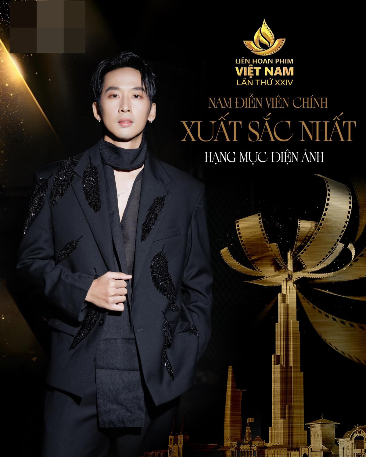 View - Phim Mưa đỏ giành giải Bông Sen Vàng ở Liên hoan phim Việt Nam | Báo Tri thức và Cuộc sống - TIN TỨC PHỔ BIẾN KIẾN THỨC 24H