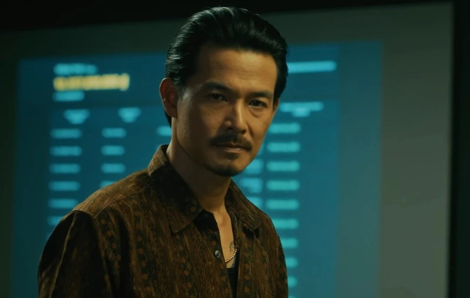 Thời gian gần đây, Quách Ngọc Ngoan dần xuất hiện trở lại trong các dự án điện ảnh, cho thấy nỗ lực tái xuất sau quãng thời gian im ắng. Ảnh: Znews.