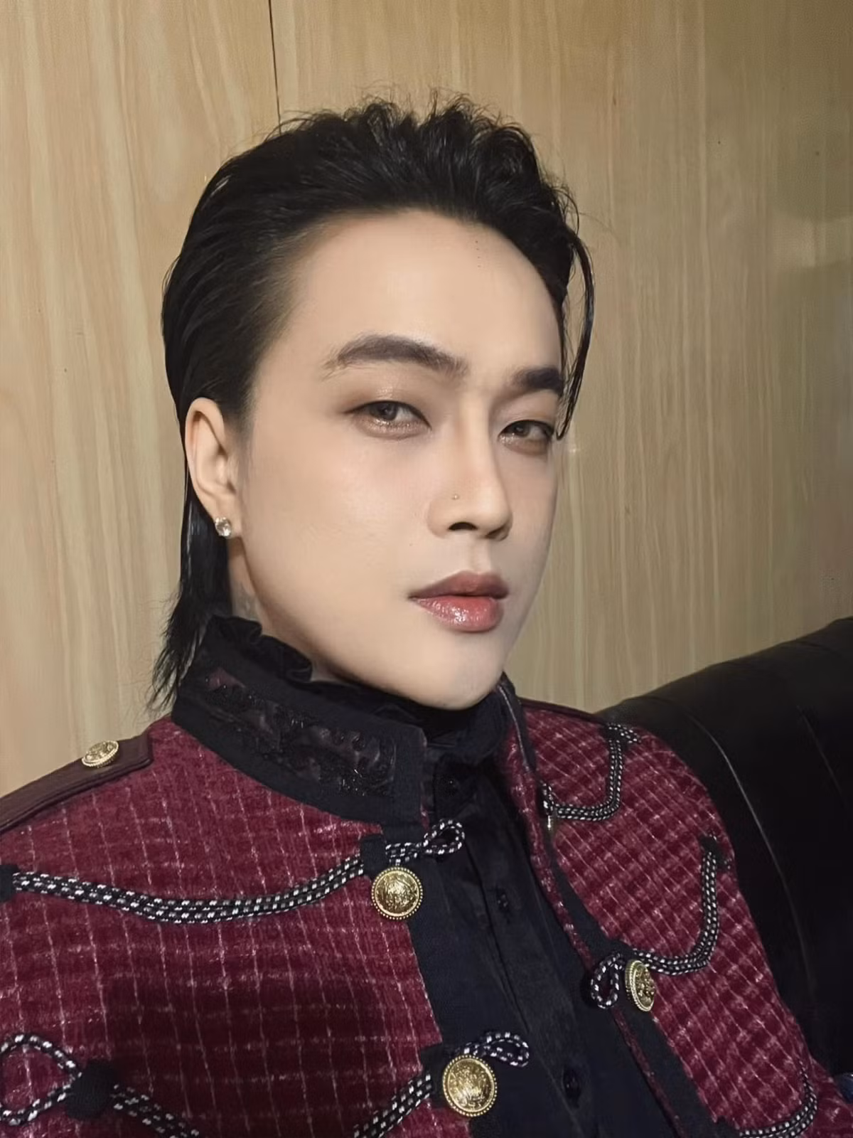 TiTi sẽ ngưng diễn một thời gian để nghỉ ngơi. “Tôi sẽ chăm sóc sức khỏe tốt hơn để mỗi lần xuất hiện đều là phiên bản chỉn chu nhất của mình”, anh nói.