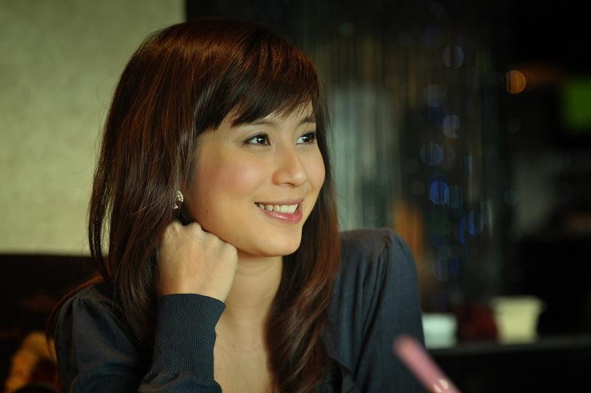 Theo Tiền Phong, Ngọc Anh từng đoạt các danh hiệu Miss Gunbound 2005, Thập đại mỹ nhân Võ lâm truyền kỳ 2005, Giải nhất Avatar đến trái tim do báo Hoa học trò tổ chức năm 2005. Ảnh: Tiền Phong.