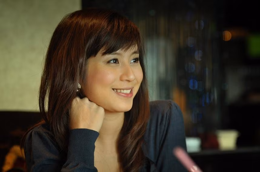 Theo Tiền Phong, Ngọc Anh từng đoạt các danh hiệu Miss Gunbound 2005, Thập đại mỹ nhân Võ lâm truyền kỳ 2005, Giải nhất Avatar đến trái tim do báo Hoa học trò tổ chức năm 2005. Ảnh: Tiền Phong.