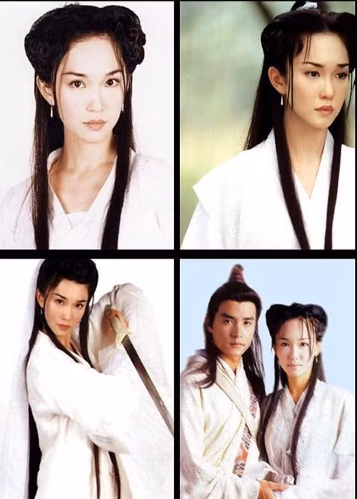 Năm 2006, Lý Minh Thuận ngồi tù 1 tháng vì lái xe trong lúc say. Vì lùm xùm, nam diễn viên bị cắt vai khỏi nhiều dự án. Không muốn ảnh hưởng đến tên tuổi của Phạm Văn Phương, Lý Minh Thuận đề nghị chia tay. Tuy nhiên, Phạm Văn Phương vẫn đồng hành cùng người yêu vượt qua giai đoạn khó khăn. Ảnh: Thời Đại Plus.