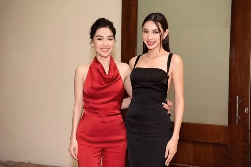 Cơ quan điều tra xác định Công ty Sen Vàng và 4 cá nhân không được hưởng lợi gì trong quá trình sản xuất, quảng bá, giới thiệu, công bố sản phẩm kẹo Kera và từ việc giúp Thùy Tiên ký hợp đồng né trách nhiệm. Do đó, hành vi của bà Phạm Kim Dung cùng 3 người còn lại không cấu thành tội phạm, không có dấu hiệu đồng phạm với các bị can trong vụ án. Ảnh: Znews.