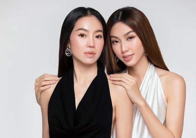 Theo Vietnamnet, vào ngày 19/5/2025, Thùy Tiên chính thức bị khởi tố và bắt tạm giam về tội Lừa dối khách hàng. Ngay sau đó, Công ty cổ phần Quảng cáo Thương mại Sen Vàng thông báo chấm dứt hợp đồng với Thùy Tiên từ ngày 20/5/2025. Ảnh: Pháp Luật TP HCM.