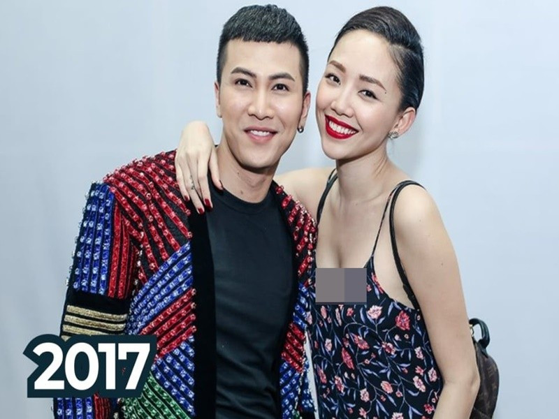 View - Tình bạn 15 năm giữa Tóc Tiên - Mai Tiến Dũng | Báo Tri thức và Cuộc sống - TIN TỨC PHỔ BIẾN KIẾN THỨC 24H