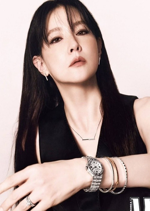 View - Cuộc sống sau ánh hào quang của "nàng Dae Jang Geum" Lee Young Ae | Báo Tri thức và Cuộc sống - TIN TỨC PHỔ BIẾN KIẾN THỨC 24H