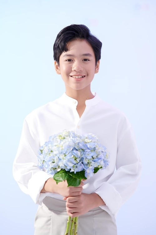 Nhiều khán giả đặt kỳ vọng Hạo Khang sẽ tiếp tục tỏa sáng trong tương lai trên con đường nghệ thuật. Ảnh: FB Hạo Khang.