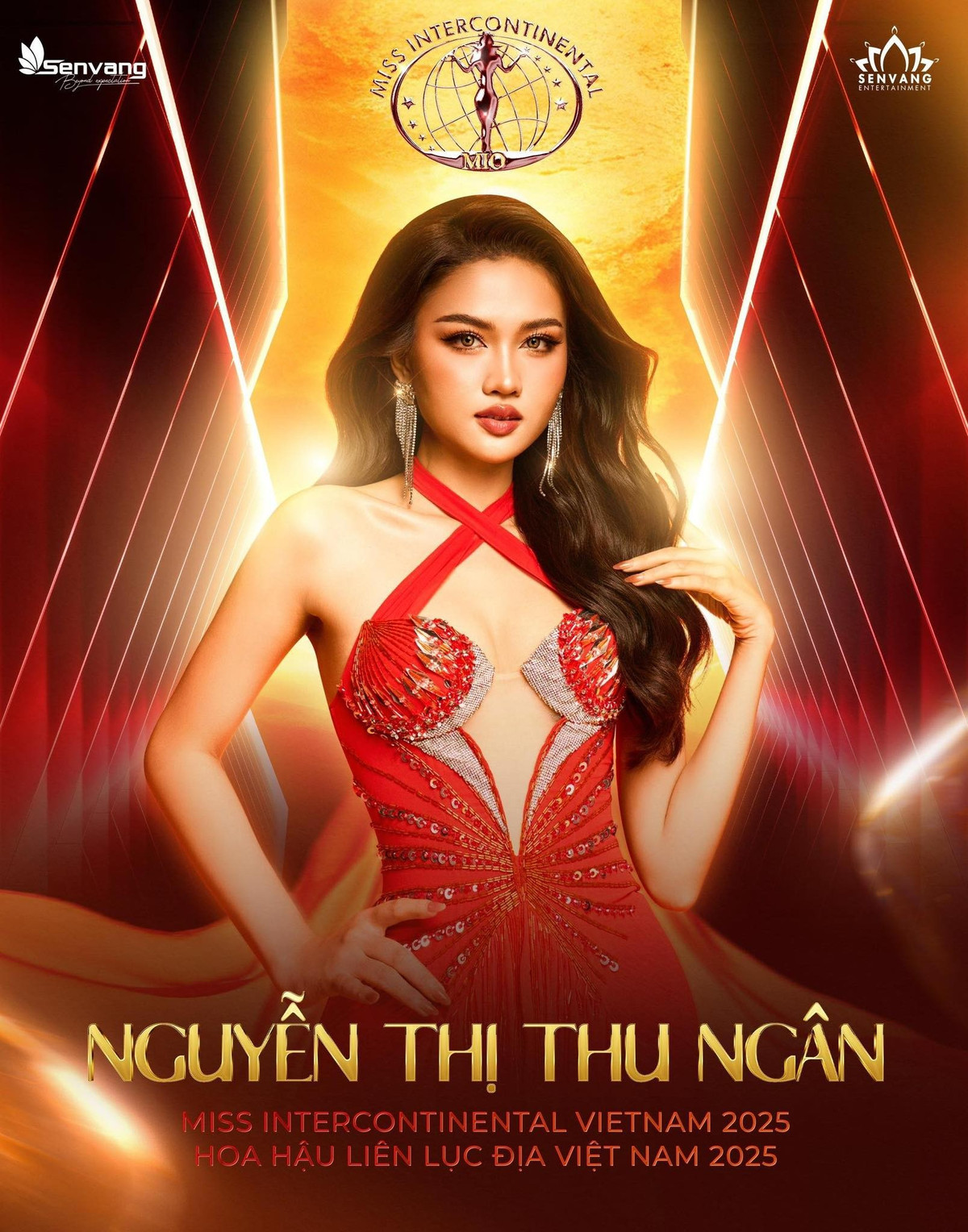 View - Thu Ngân ngày càng gợi cảm, ngọt ngào sau Miss Grand Vietnam 2025 | Báo Tri thức và Cuộc sống - TIN TỨC PHỔ BIẾN KIẾN THỨC 24H