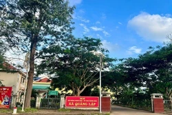 Lâm Đồng: Công ty Anh Thuận Phát liên tiếp được chỉ định thầu tại xã Quảng Lập