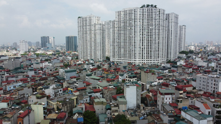 Thời gian qua, Thành ủy, UBND TP Hà Nội có nhiều chỉ đạo trong công tác quy hoạch, quản lý quy hoạch, quản lý đô thị và trật tự xây dựng (TTXD) nhằm chấn chỉnh tình trạng vi phạm TTXD trên địa bàn thành phố.