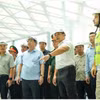Phó Thủ tướng chỉ đạo sân bay Long Thành phải đảm bảo các điều kiện an toàn
