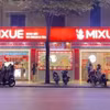 Mixue đóng cửa hàng chục cửa hàng tại Việt Nam và Indonesia 