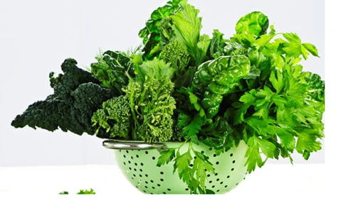 10 loại thực phẩm cực tốt cho não bộ