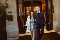 Cuộc sống xa hoa bậc nhất của người mẫu 28 tuổi bị sát hại