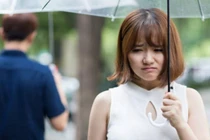 Cô gái chia tay bạn trai vì món quà 142.000 đồng