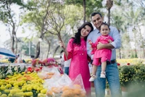 Sướng như Võ Hạ Trâm, được chồng "cưng như trứng mỏng"