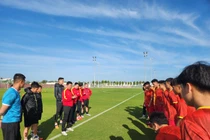 V.League dừng dài hạn, HLV Hoàng Anh Tuấn có giúp U20 Việt Nam