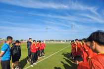 V.League dừng dài hạn, HLV Hoàng Anh Tuấn có giúp U20 Việt Nam