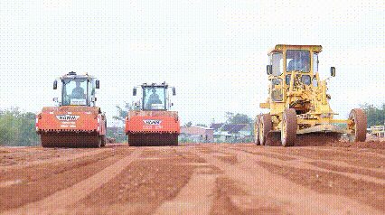 Gallery - Cao tốc Quy Nhơn - Pleiku hơn 43.000 tỷ hiện ra sao? | Báo Tri thức và Cuộc sống - TIN TỨC PHỔ BIẾN KIẾN THỨC 24H