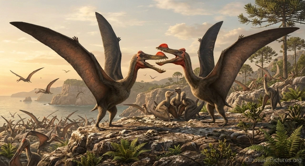 Đặc điểm kỳ lạ của loài thằn lằn bay nổi tiếng nhất Nam Mỹ 