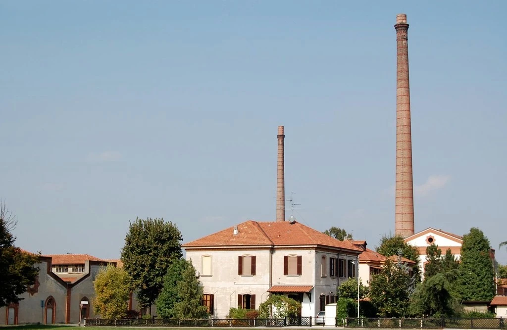 Ngôi làng cổ được coi là 'bảo tàng sống' của thời đại công nghiệp châu Âu