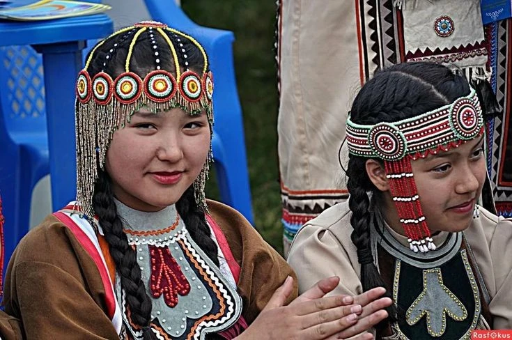 Lối sống đặc biệt của tộc người bản địa Siberia