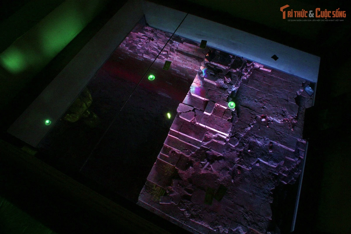 Những bí ẩn độc nhất tại chùa Phật Tích Bắc Ninh