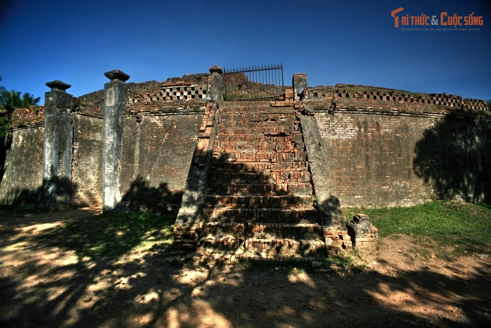 Ý nghĩa ít người biết của đấu trường có 1-0-2 thế giới ở Huế