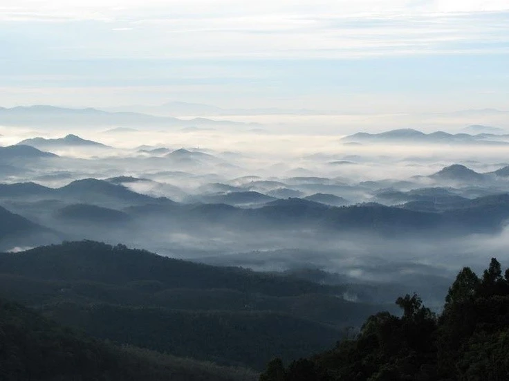 Chiêm ngưỡng ngọn núi cổ xưa nhất được biết đến, gần 4 tỷ tuổi