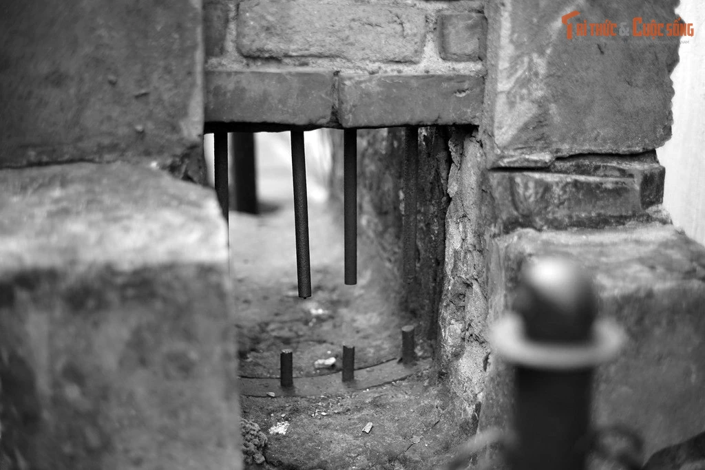 Điều bất ngờ ít người biết về nhà tù Hỏa Lò Hà Nội