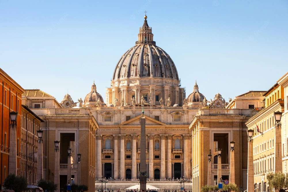 Sự thật lý thú không phải ai cũng biết về thánh địa Vatican