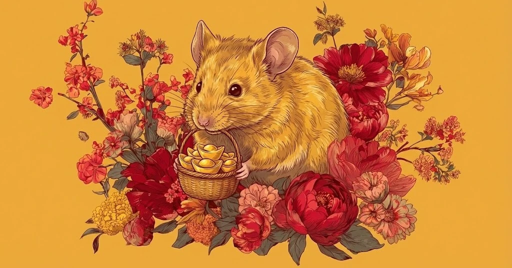 Thời tới cản không kịp, 4 con giáp sự nghiệp lên như diều năm 2026