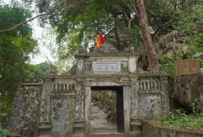 Hành trình truy bắt kẻ sát hại đôi nam nữ cạnh chùa vắng