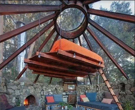 Video: Thích thú với những ý tưởng trang trí nhà “độc nhất vô nhị”