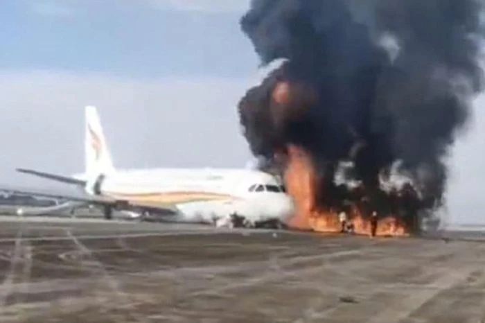 Video: Những vụ tai nạn máy bay chở khách thảm khốc nửa đầu 2022