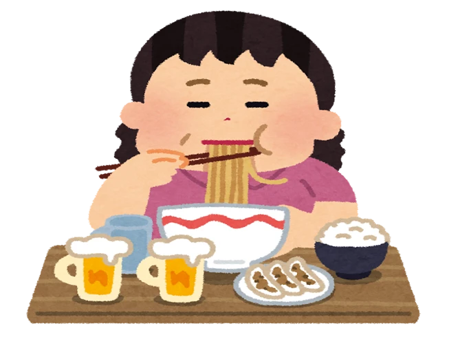 Video: Ăn mì gói tăng cân, thiếu chất… Chuyên gia dinh dưỡng nói gì?