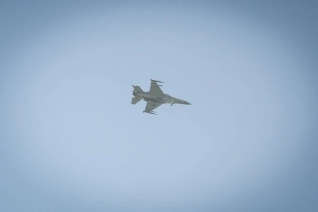 Ukraine sắp tấn công Nga bằng F-16, nguy cơ chiến tranh lan rộng