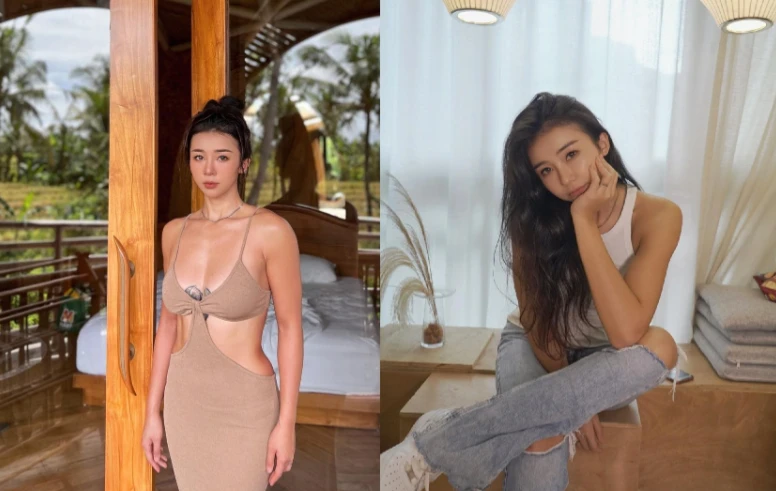 Thân hình “nóng bỏng” của nữ MC thể thao quyến rũ nhất xứ tỷ dân