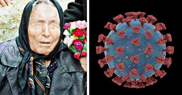 Video: Lời sấm truyền định mệnh của Vanga về nước Nga trở thành sự thật?