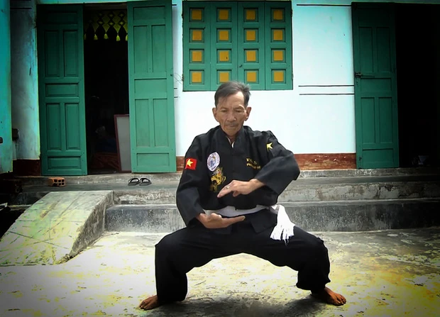 Video: Huyền thoại võ lâm và đòn hiểm khiến đối thủ ngoại quốc tàn phế