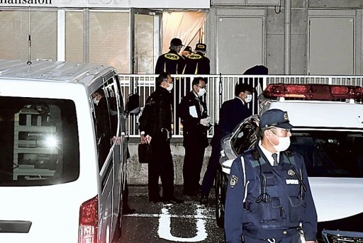 Nhật Bản bắt 3 người Việt Nam vì lừa tình lấy tiền các cô gái