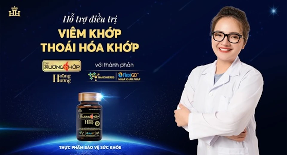 Video: Dược phẩm Hoàng Hường lại bị Bộ Y tế “sờ gáy” vì “nổ”