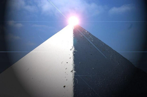 Video: Bí ẩn kim tự tháp “ma” Trung Quốc chưa thể giải mã