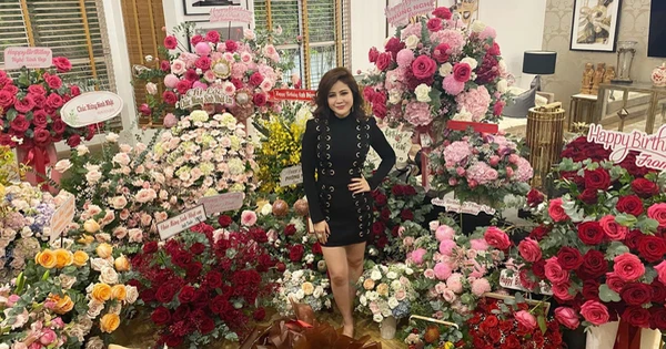 Video: Bắt nữ quái lập ngân hàng "dỏm", lừa đảo chiếm đoạt hàng trăm tỷ