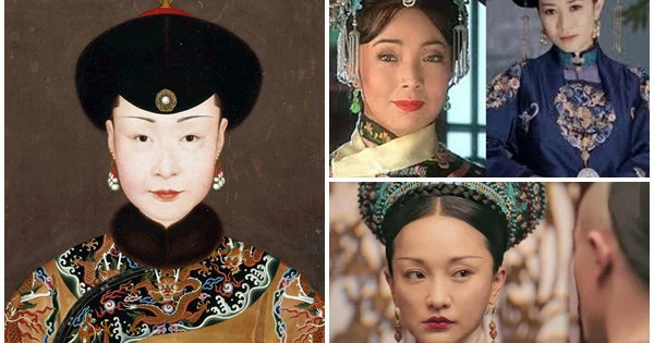 Video: Lý do Hoàng đế không cho phi tần trên 50 tuổi hầu hạ trên giường?