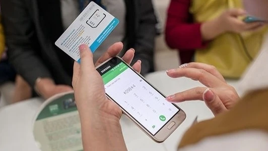 Sau 31/3, những thuê bao di động thuộc nhóm này sẽ bị khóa