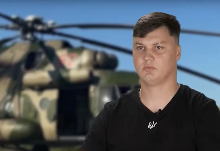 Phi công trực thăng Nga đào ngũ sang Ukraine tiết lộ gì?